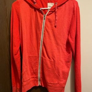 8 for $50🌼 Roxy Zip up